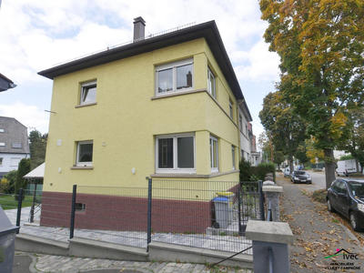 Maison - 126 m² - 5 pièces