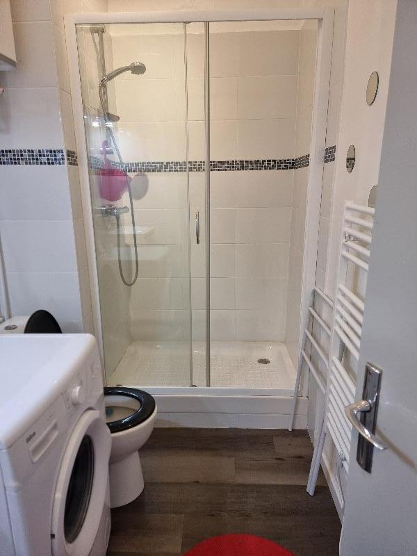 Studio - 26 m² - 1 pièce