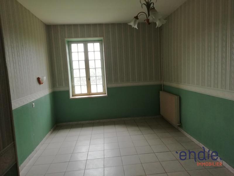 Maison - 180 m² - 7 pièces