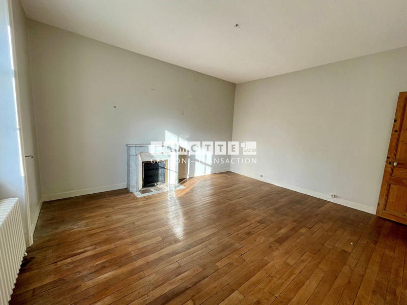 Maison - 148 m² - 7 pièces