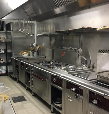 Fonds de commerce - 240 m²