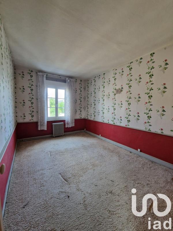 Maison - 173 m² - 7 pièces