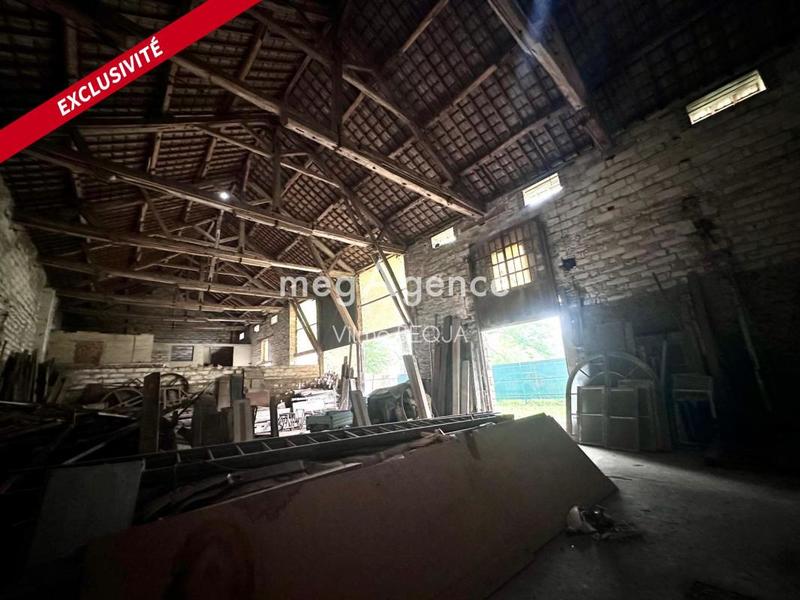 Maison - 150 m² - 7 pièces