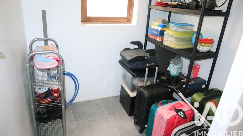 Maison - 115 m² - 6 pièces