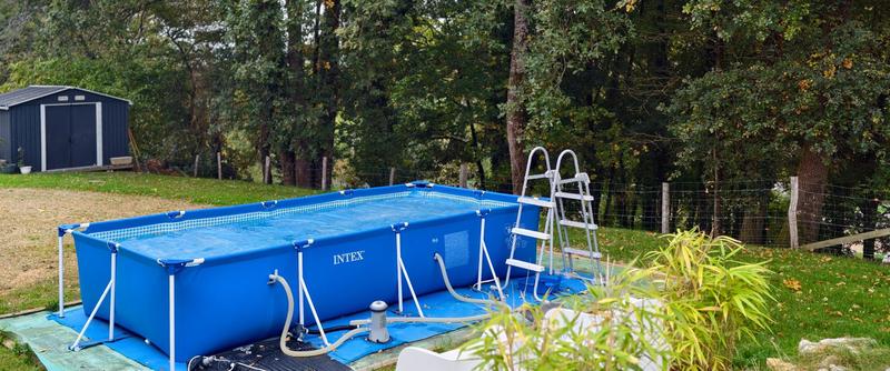 Pavillon - 177 m² - 8 pièces