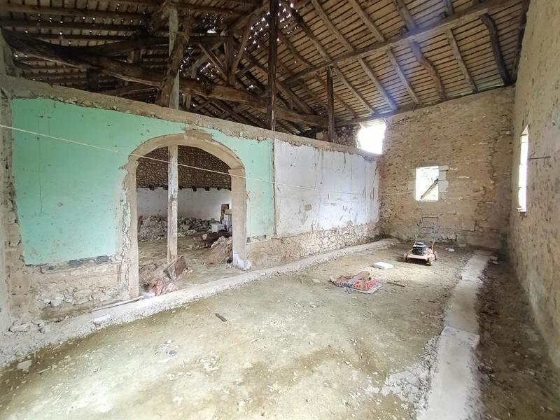 Maison - 108 m² - 1 pièce