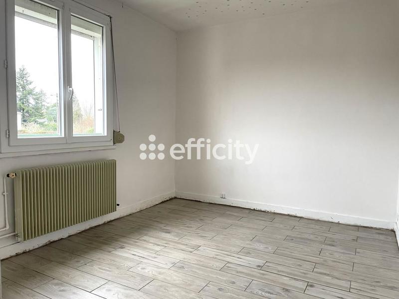 Maison - 82 m² - 4 pièces