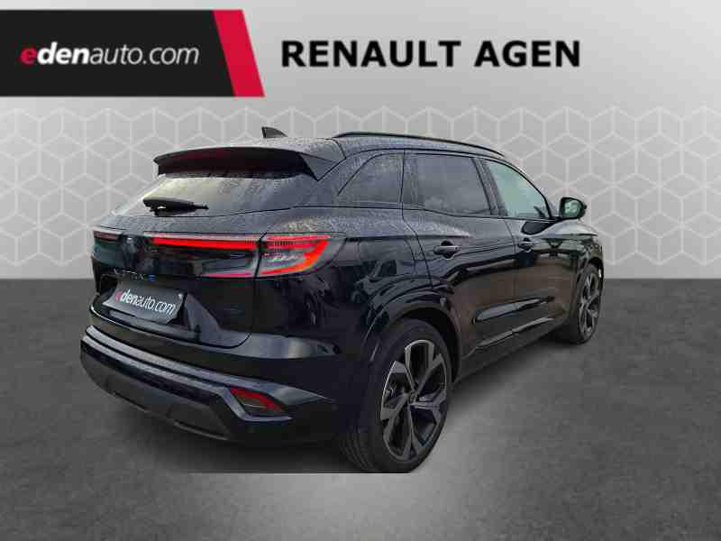 Renault Austral E-Tech full hybrid 200 Gsr2 Techno esprit Alpine