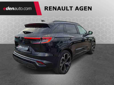 Renault Austral E-Tech full hybrid 200 Gsr2 Techno esprit Alpine