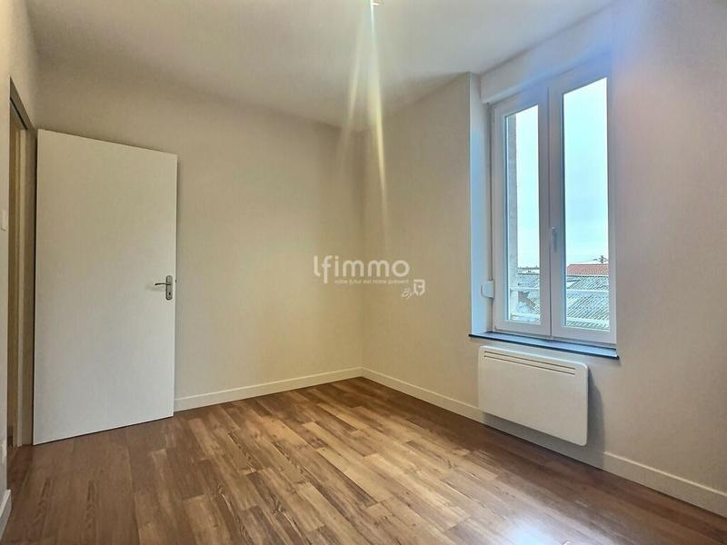 Appartement - 51 m² - 3 pièces