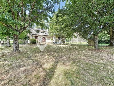 Maison - 116 m² - 7 pièces