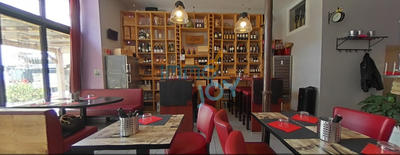 Fonds de commerce - Magasins - 100 m²