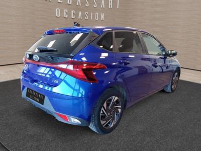 Hyundai i20 1.0 t-GDi 100 Hybrid 48v Intuitive