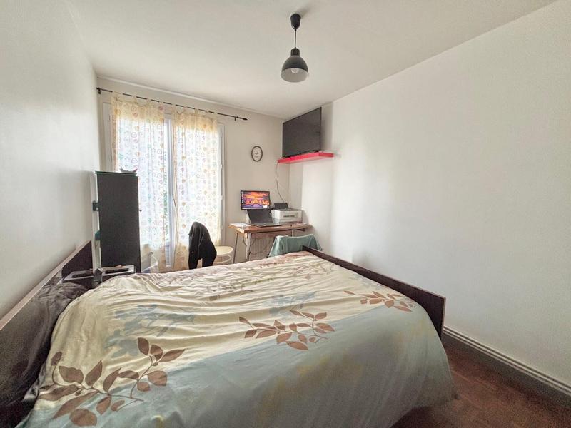 Appartement - 74 m² - 4 pièces