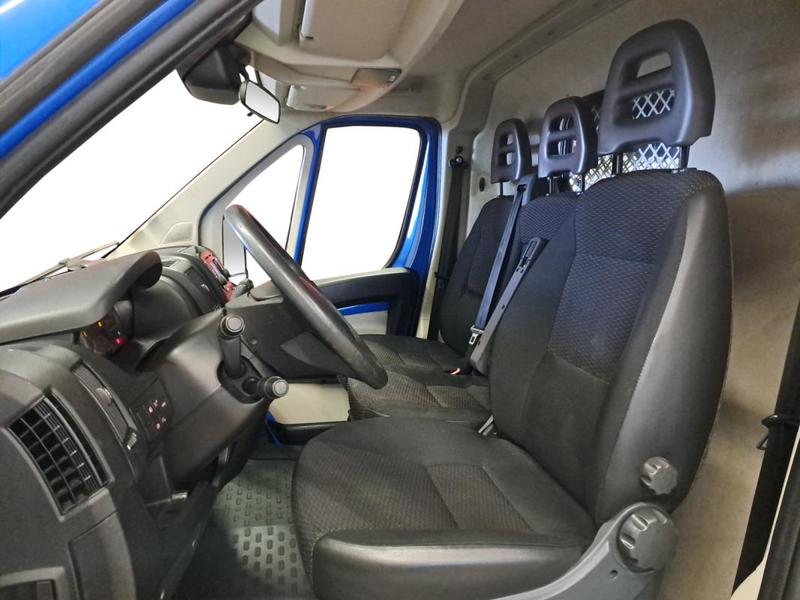 Peugeot Boxer Fourgon Tole 335 L2h2 2.2 Hdi 150 Pack Clim Nav