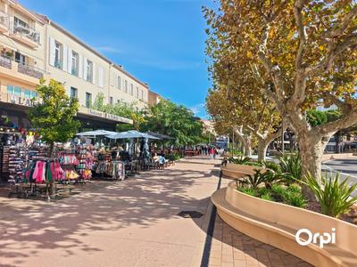 Local commercial - 65 m²