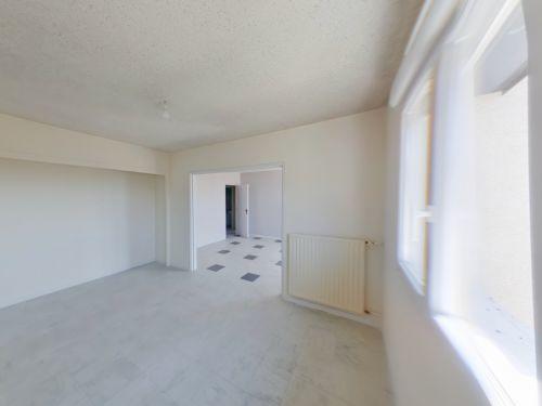 Appartement - 76 m² - 3 pièces