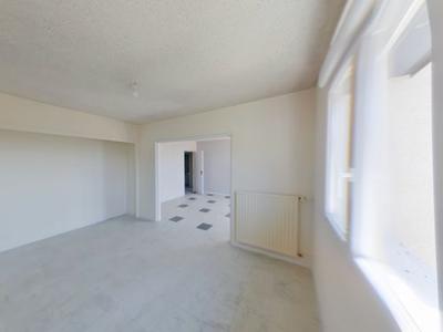 Appartement - 76 m² - 3 pièces