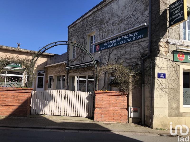 Local commercial - 540 m²