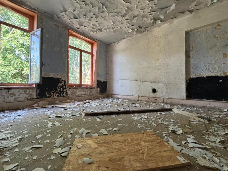 Maison - 35 m² - 4 pièces