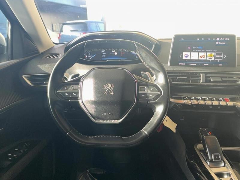 Peugeot 3008 Business bluehdi 130ch ss eat8 active