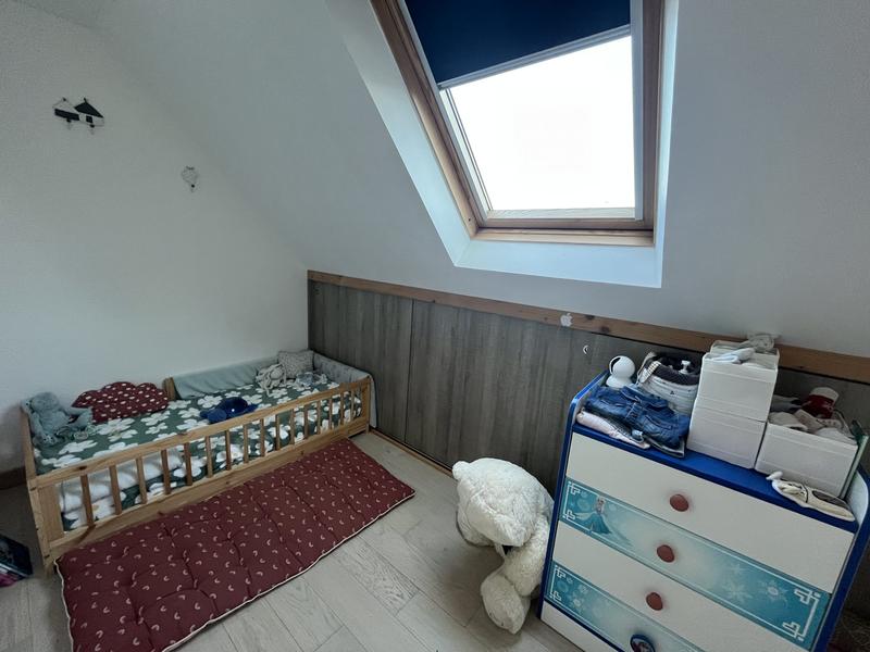 Maison - 49 m² - 3 pièces