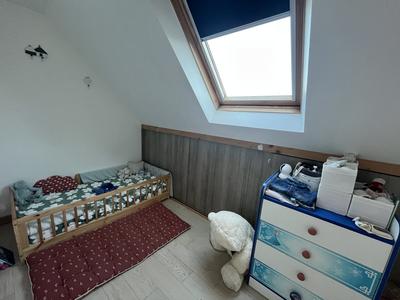 Maison - 49 m² - 3 pièces