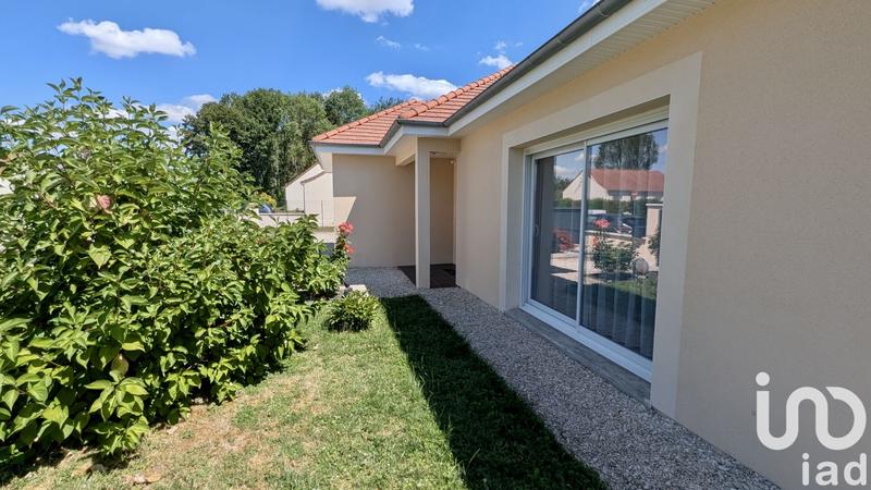 Maison - 150 m² - 5 pièces