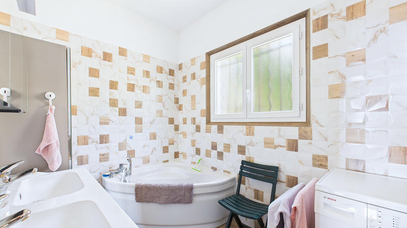 Villa - 150 m² - 4 pièces