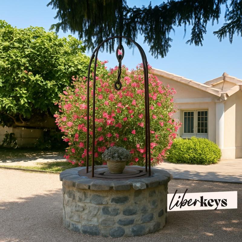 Maison de maîtres - 600 m² - 6 pièces