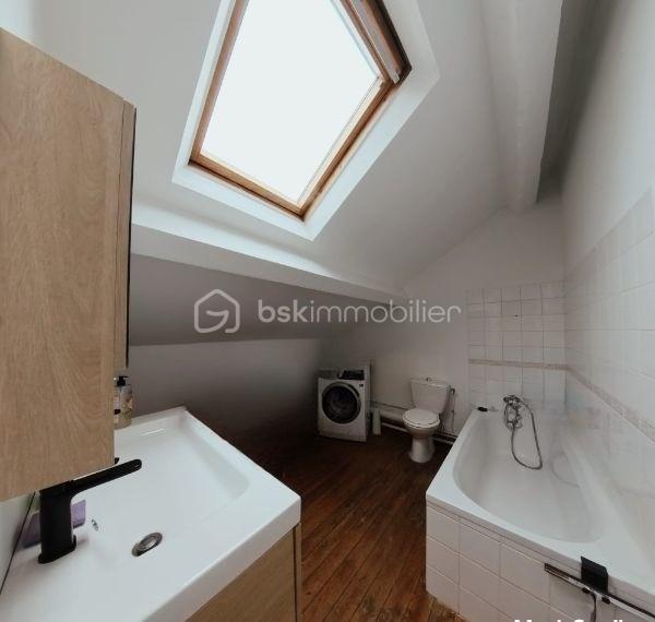 Immeuble - 1 665 m² - 33 pièces