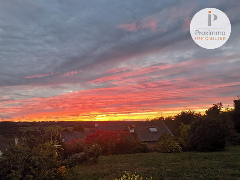 Maison - 134 m² - 6 pièces