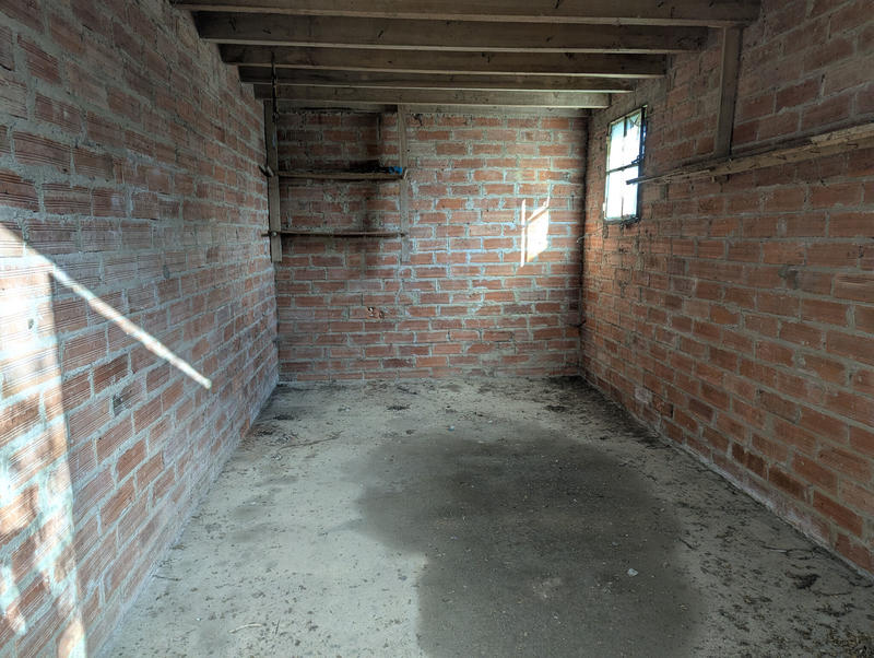 Viager - Maison - 84 m² - 2 pièces