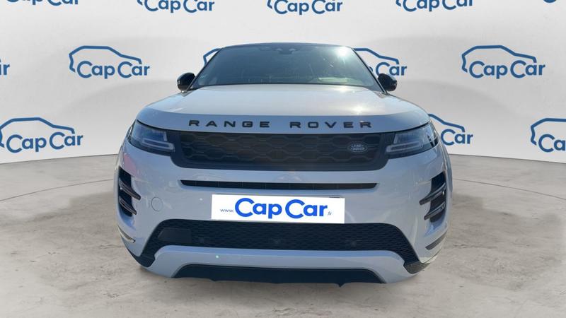 Land Rover Range Rover Evoque II 2.0 D180 Td4 Awd R-Dynamic Hse - Automatique