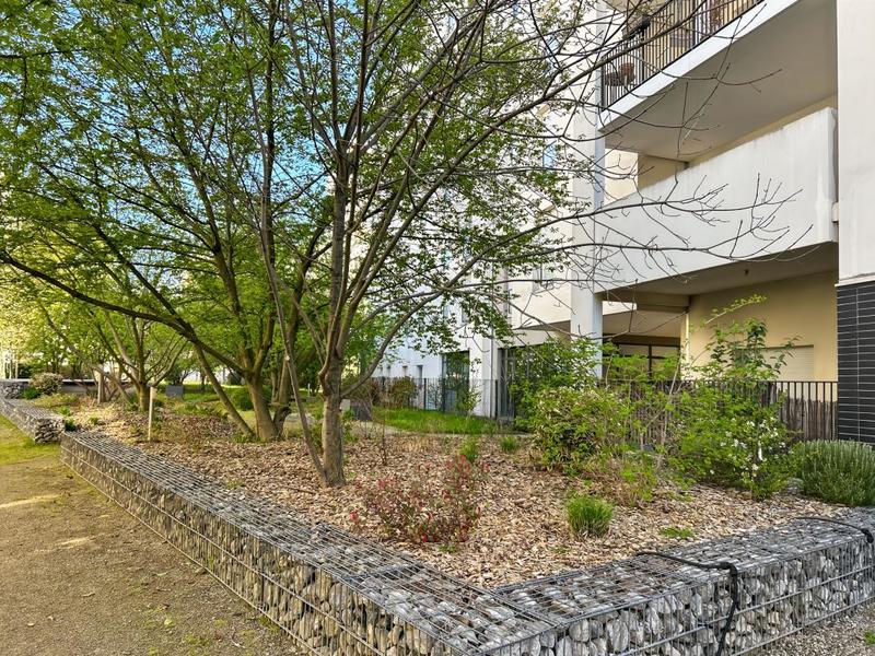 Appartement - 67 m² - 3 pièces