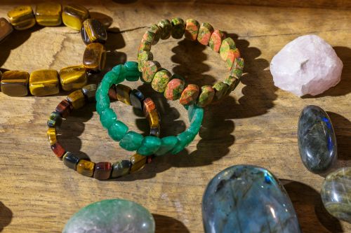 Inner Beauty Elements