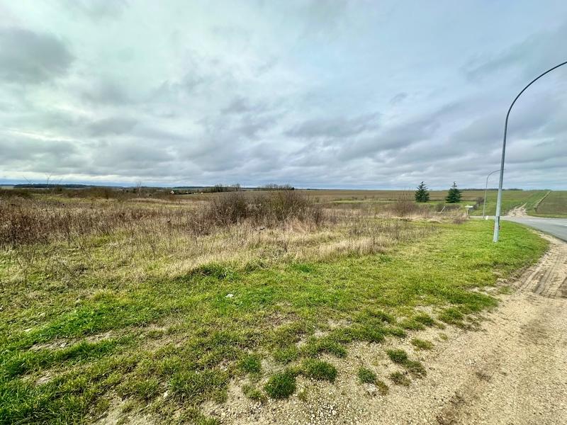 Terrain - 15 725 m²