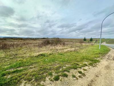 Terrain - 15 725 m²