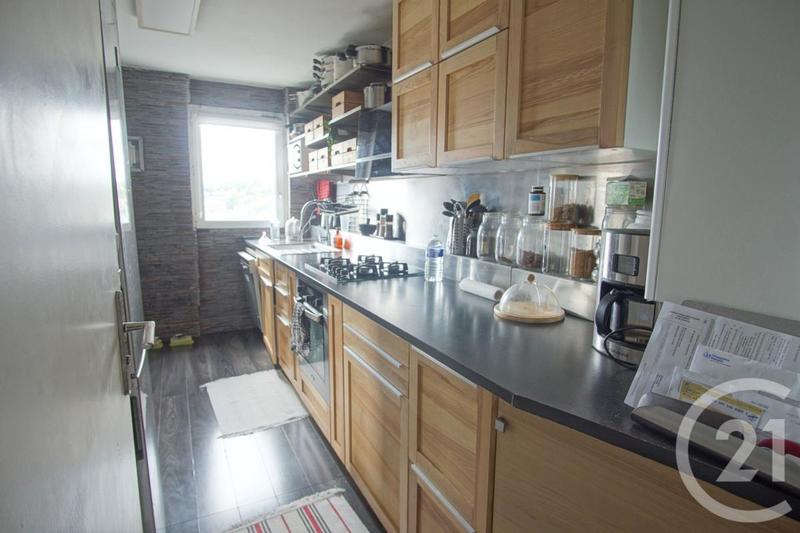 Appartement - 114 m² - 5 pièces