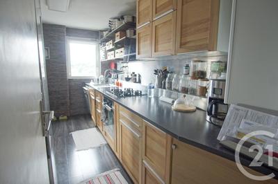 Appartement - 114 m² - 5 pièces