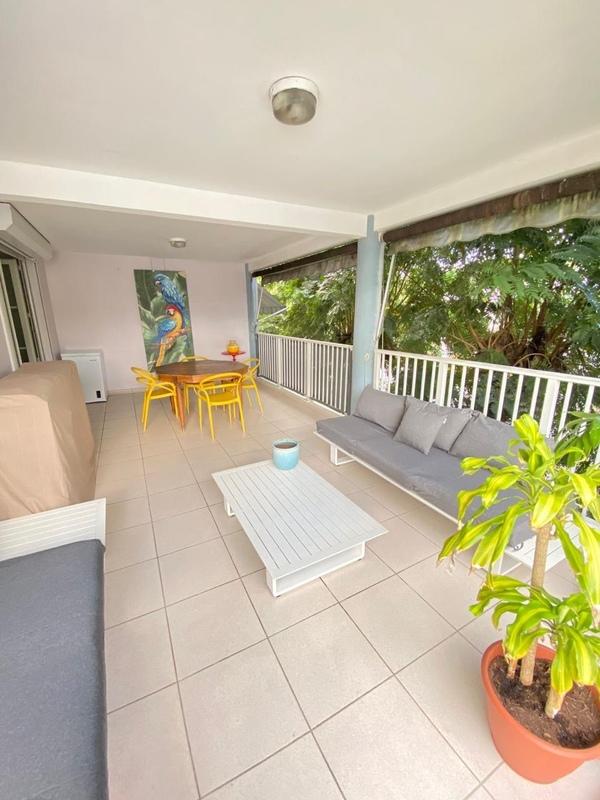 Appartement - 74 m² - 4 pièces