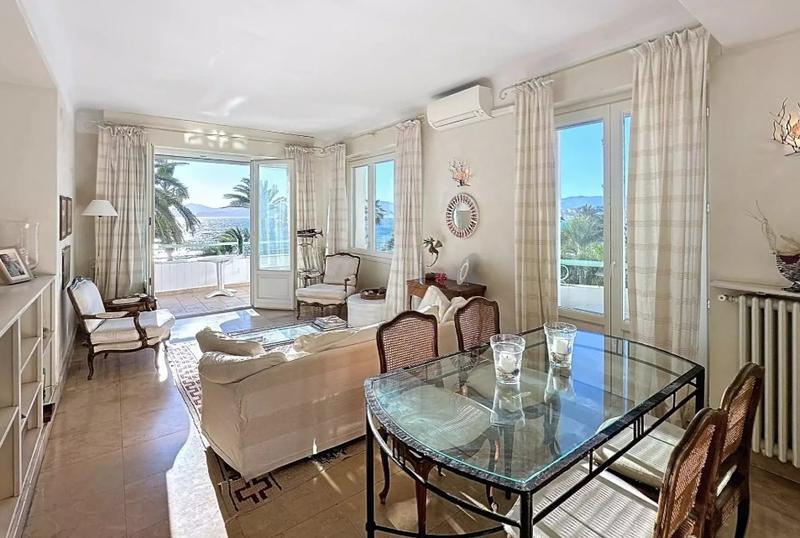 Appartement - 79 m² - 4 pièces