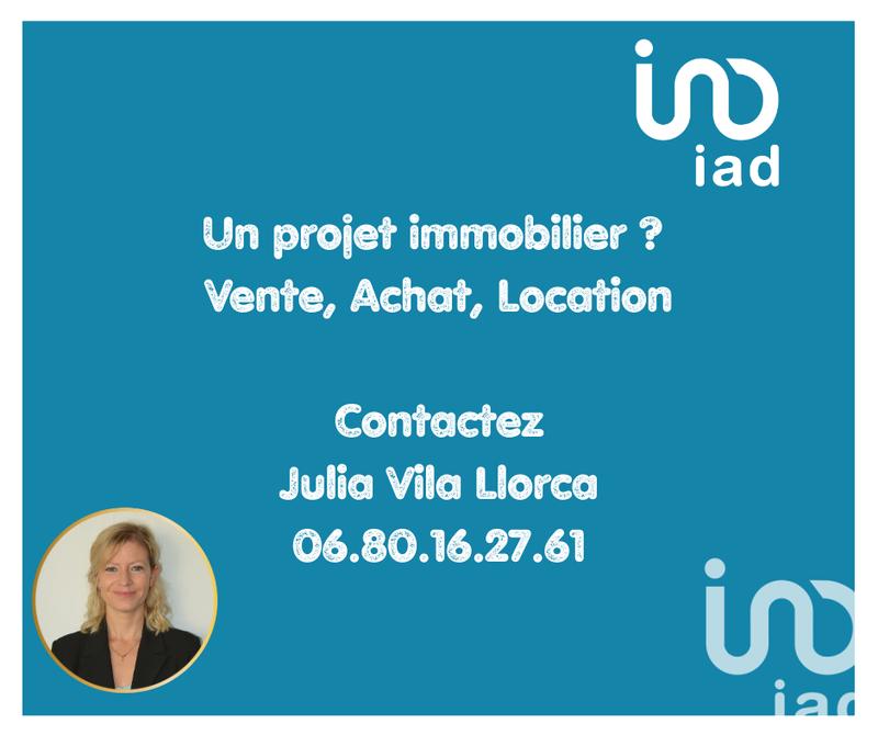 Maison - 200 m² - 3 pièces