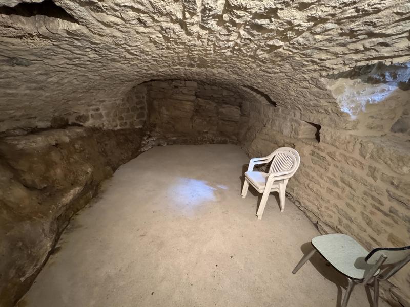 Maison - 66 m² - 4 pièces