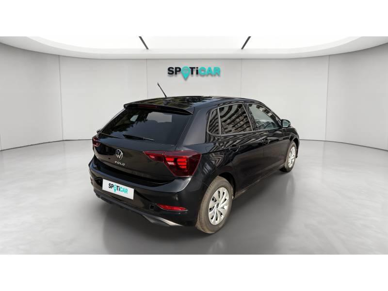 Volkswagen Polo 1.0 Tsi 95 s&amp;S Dsg7 Life