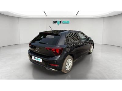 Volkswagen Polo 1.0 Tsi 95 s&amp;S Dsg7 Life