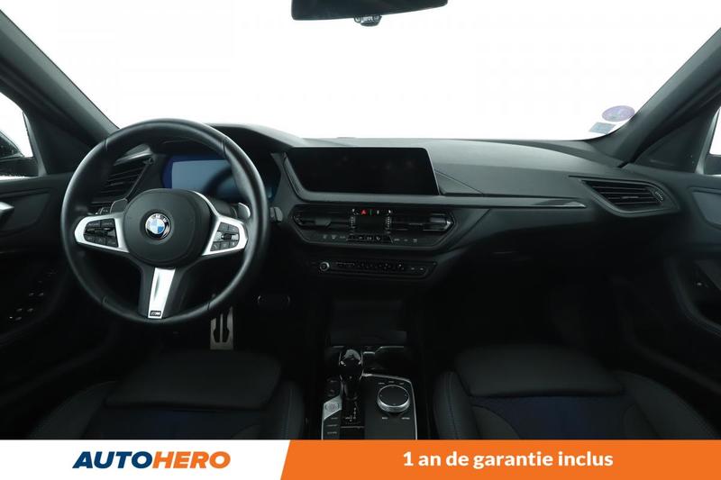 Bmw Série 1 M135i xDrive Bva 306 ch