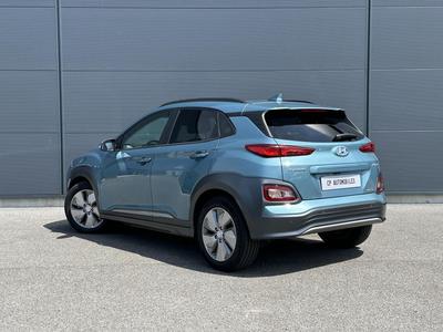 Hyundai Kona Electric 64kw 204 ch - Origine France