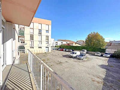 Appartement - 78 m² - 4 pièces