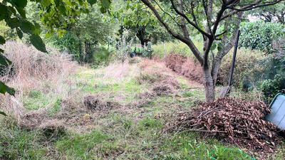 Maison - 61 m² - 4 pièces